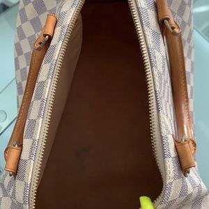 Louis Vuitton Bags - Original speedy 35 Louis Vuitton Bags - Original speedy 35